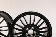 Load image into Gallery viewer, 1x Alufelge 19 Zoll 8.5" 5x114.3 Rim Wheel FEL9317071525ux