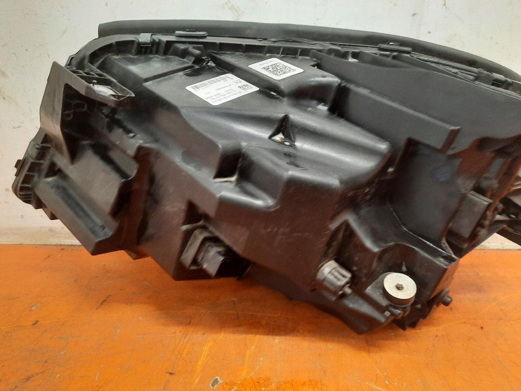 Frontscheinwerfer Mercedes-Benz Gla A1569067000 Rechts Scheinwerfer Headlight SCH9274750790tm