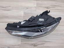 Laden Sie das Bild in den Galerie-Viewer, Frontscheinwerfer Audi A6 4G0941005C 1EL01115011 Links Scheinwerfer Headlight SCH3765154104ss