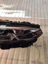 Load image into Gallery viewer, Frontscheinwerfer BMW X3 G01 A85A29202 LED Rechts Scheinwerfer Headlight SCH8644237179cl