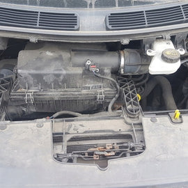 Motor Ford Custom CYF4 CYFF 2.2 TDCI 125PS 92kW Diesel Engine Komplett MOT1828347875mo
