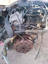 Laden Sie das Bild in den Galerie-Viewer, Motor Ford Courier XVCA 1.5 TDCI 95PS 70kW 114TKm 2017 Diesel Engine Komplett MOT2572981750ur