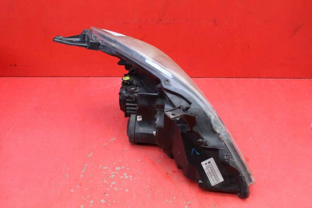 Frontscheinwerfer Opel Vectra C 13170921 Links Scheinwerfer Headlight SCH3648772951yu