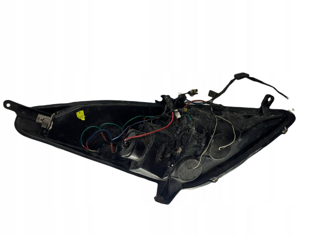 Frontscheinwerfer Toyota Celica HU769 Links Scheinwerfer Headlight SCH7786863257dz