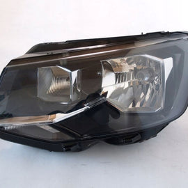 Frontscheinwerfer VW T6 7E1941015L FALSE Scheinwerfer Headlight SCH6476122820sd