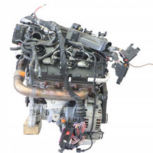 Laden Sie das Bild in den Galerie-Viewer, Motor Audi A6 C7 CDUD 059100099G 3.0 TDI 245PS 180kW 139TKm Diesel Unkomplett MOT8581262054gk