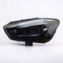 Laden Sie das Bild in den Galerie-Viewer, Frontscheinwerfer Mercedes-Benz A2479061903 LED Links Scheinwerfer Headlight