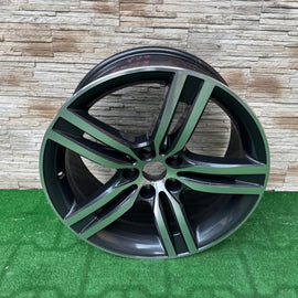 1x Alufelge 18 Zoll 8.0