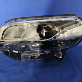 Frontscheinwerfer Peugeot Expert 9808573580 Xenon Links Scheinwerfer Headlight SCH2025750976qv