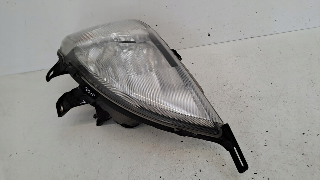 Frontscheinwerfer Mercedes-Benz W163 Rechts Scheinwerfer Headlight