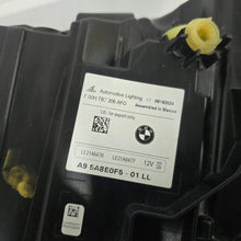 Load image into Gallery viewer, Frontscheinwerfer BMW X5 G05 G06 5A8E0F5 Links Scheinwerfer Headlight SCH9269410477ea