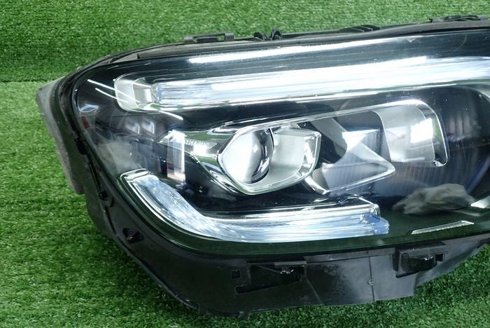 Frontscheinwerfer Mercedes-Benz Glb A2479062005 Rechts Scheinwerfer Headlight SCH3731512057dg