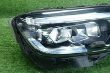 Load image into Gallery viewer, Frontscheinwerfer Mercedes-Benz Glb A2479062005 Rechts Scheinwerfer Headlight SCH3731512057dg