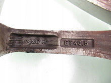 Load image into Gallery viewer, 1x Alufelge 17 Zoll 7.0" 5x98 40 5ET Silber A1099846 Alfa Romeo Rim Wheel FEL6487976329bg