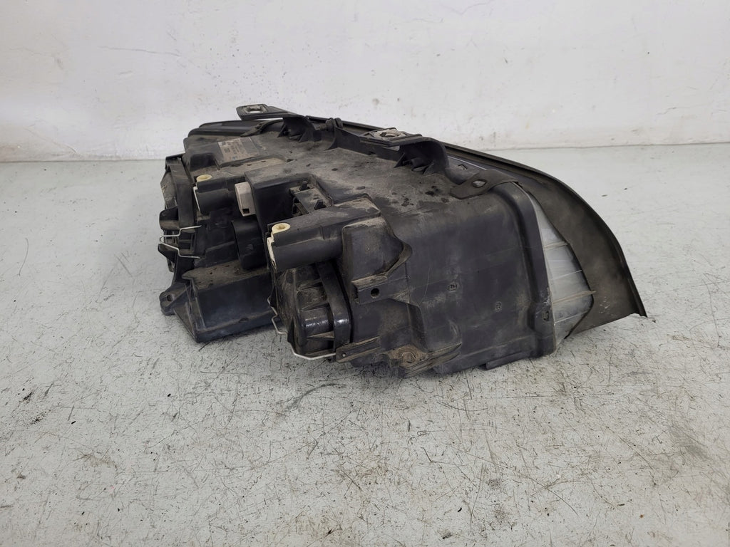 Frontscheinwerfer Audi A4 B6 8E0941003AQ Xenon Links Scheinwerfer Headlight