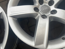 Load image into Gallery viewer, 4x Alufelge 17 Zoll 7.0" 5x112 37ET 8R0071497 Audi Rim Wheel FEL8609934751hu
