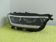 Load image into Gallery viewer, Frontscheinwerfer VW T-Roc 2GA941036CH Full LED Rechts Scheinwerfer Headlight