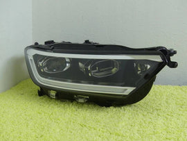 Frontscheinwerfer VW T-Roc 2GA941036CH Full LED Rechts Scheinwerfer Headlight