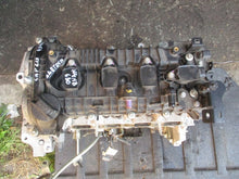 Laden Sie das Bild in den Galerie-Viewer, Motor Nissan Renault Juke Clio I H4MB630 1.6 E-TECH 43TKm 2020 Hybrid Unkomplett MOT4485592195he