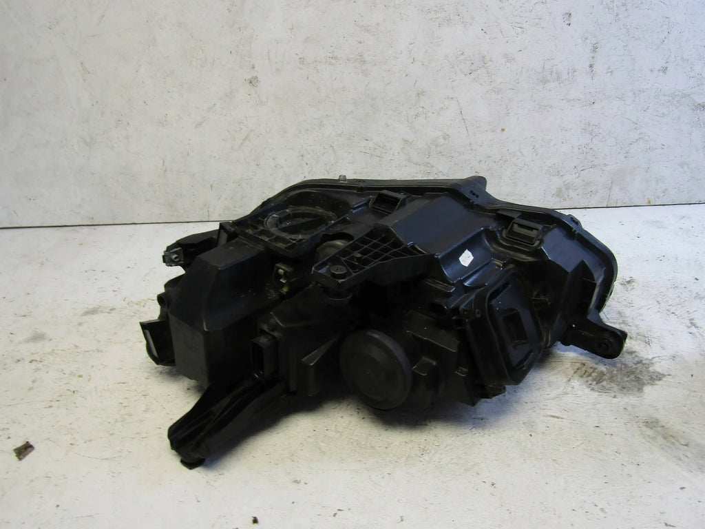 Frontscheinwerfer VW Passat B8 3G1941036P LED Rechts Scheinwerfer Headlight