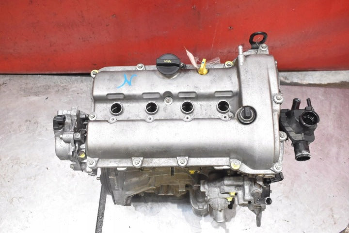 Motor Mazda Mx-5 Nd I P51B 1.5 2015 Benzin Engine Unkomplett MOT4536604126as