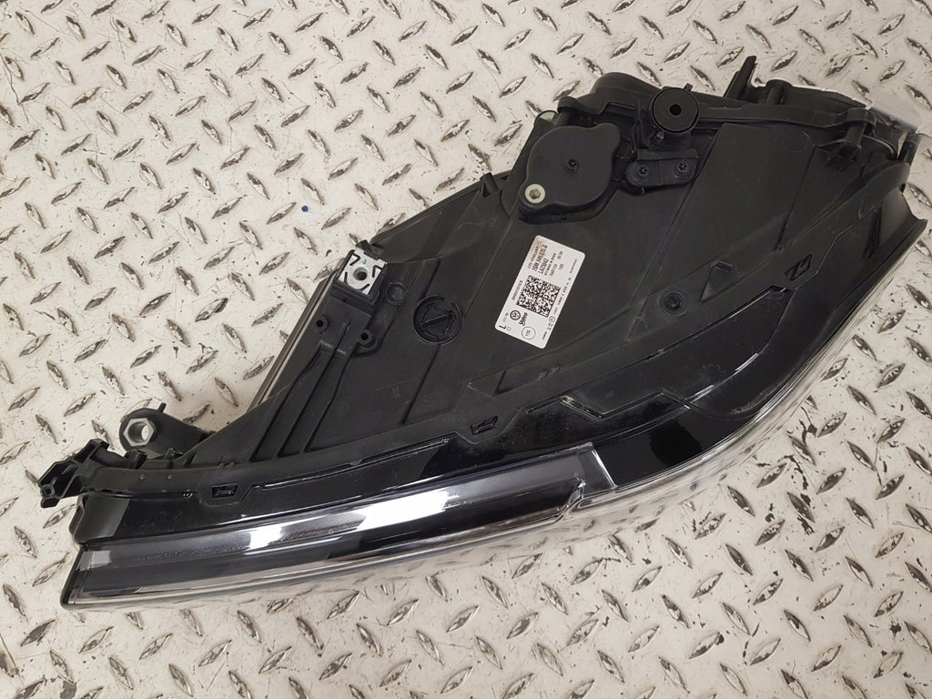 Frontscheinwerfer VW T-Cross Tcross 2GM941035G Full LED Links Headlight SCH5772068745xl