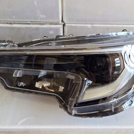 Frontscheinwerfer Toyota Corolla SP81150-02X10 Links Scheinwerfer Headlight SCH4948029344ob