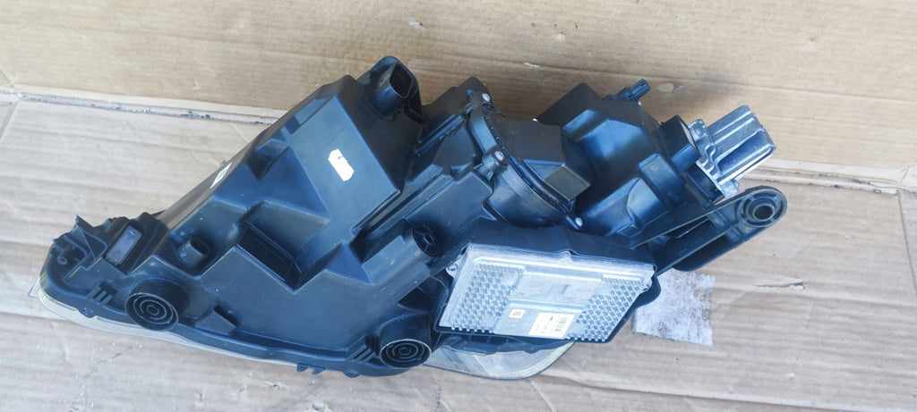 Frontscheinwerfer Seat Toledo IV 6JB941008 Rechts Scheinwerfer Headlight SCH5947462260ij