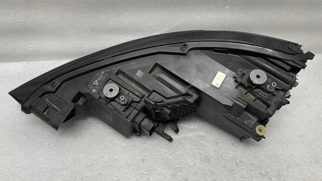 Frontscheinwerfer Audi A1 8XA941006 Xenon Rechts Scheinwerfer Headlight SCH7309378784qw