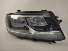 Laden Sie das Bild in den Galerie-Viewer, Frontscheinwerfer VW Tiguan 5NB941006B Rechts Scheinwerfer Headlight SCH9552291400ur