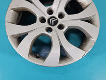 Load image into Gallery viewer, 1x Alufelge 17 Zoll 7.0" 5x108 32ET 9656877580 Citroën C5 Iii Rim Wheel FEL5656008779yj