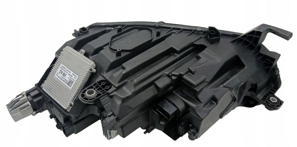 Frontscheinwerfer Skoda Octavia IV 5E4941016A LED Rechts Scheinwerfer Headlight SCH9871710603nh