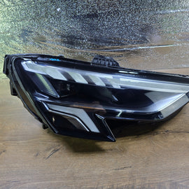 Frontscheinwerfer Audi A3 8Y0941034 Full LED Rechts Scheinwerfer Headlight SCH1648128551ku