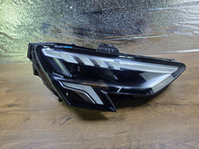 Laden Sie das Bild in den Galerie-Viewer, Frontscheinwerfer Audi A3 8Y0941034 Full LED Rechts Scheinwerfer Headlight SCH1648128551ku