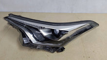 Load image into Gallery viewer, Frontscheinwerfer Toyota C-Hr 81150-F407181150-F4071-00 LED Links Headlight SCH4304395168el