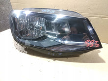 Laden Sie das Bild in den Galerie-Viewer, Frontscheinwerfer VW Caddy KOL141-U YW Rechts Scheinwerfer Headlight SCH5602216691dk