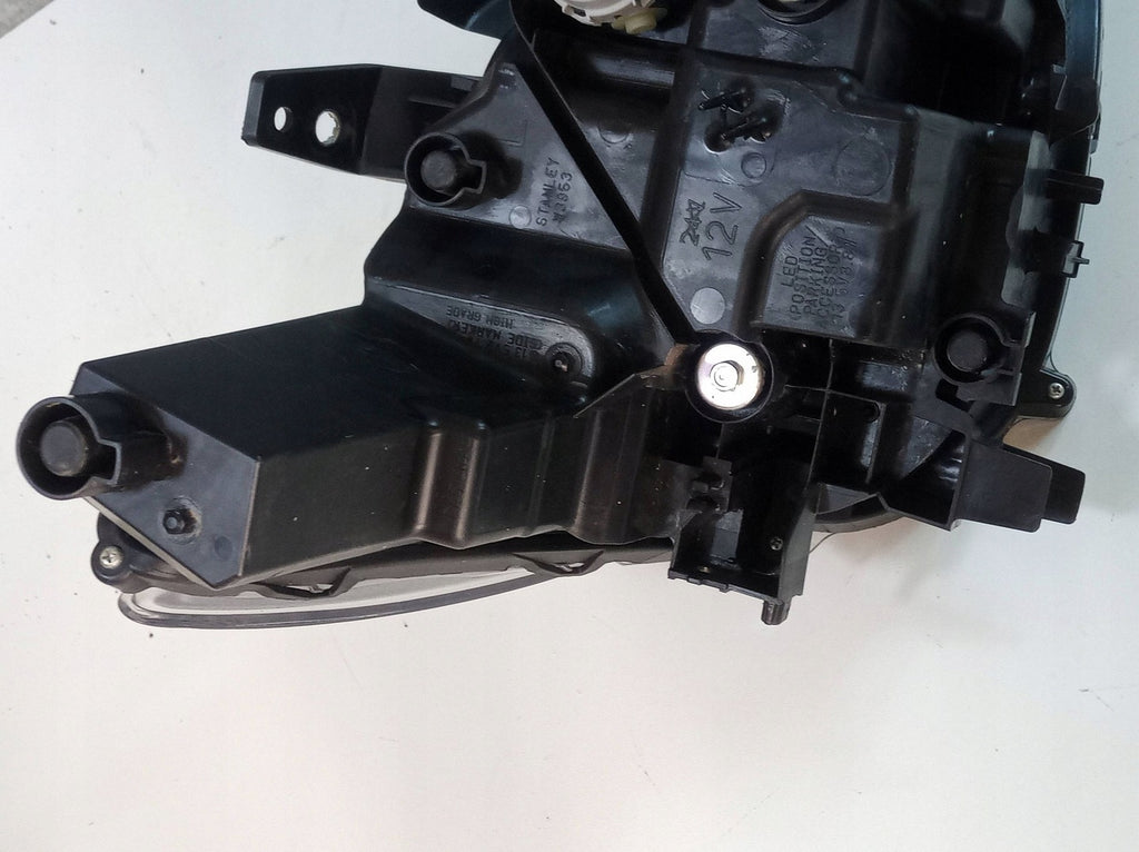 Frontscheinwerfer Mazda Cx-5 K12451040 Links Scheinwerfer Headlight SCH8813810384em