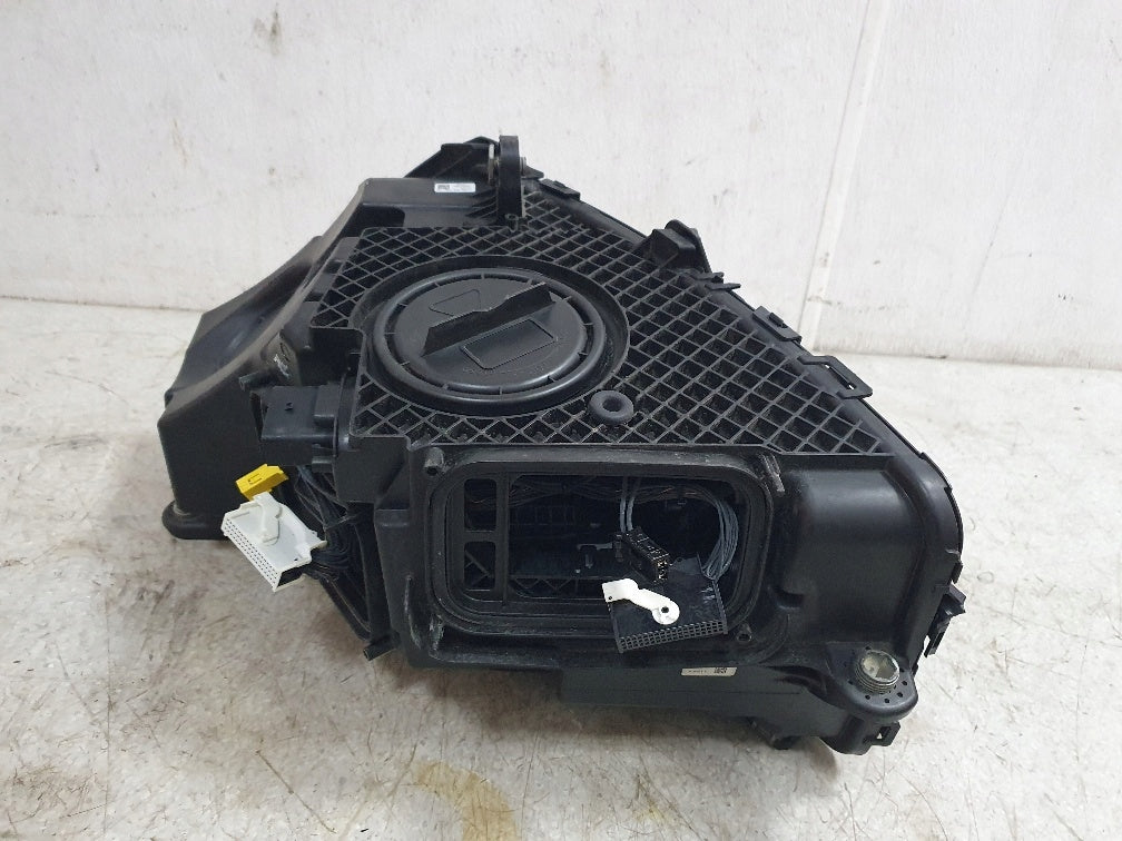 Frontscheinwerfer Mercedes-Benz Glc C253 2539065003 Full LED Rechts Headlight SCH8312392969jq