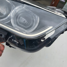 Laden Sie das Bild in den Galerie-Viewer, Frontscheinwerfer BMW X1 F48 7193708-03 LED Rechts Scheinwerfer Headlight SCH9482427798pe