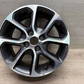 1x Alufelge 16 Zoll 6.5