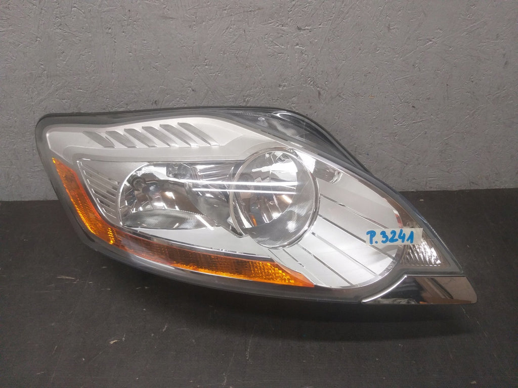 Frontscheinwerfer Ford Kuga 8V41-13W029-AG Rechts Scheinwerfer Headlight