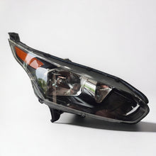 Load image into Gallery viewer, Frontscheinwerfer Ford Connect FT11-13W029-DB Halogen Rechts Headlight