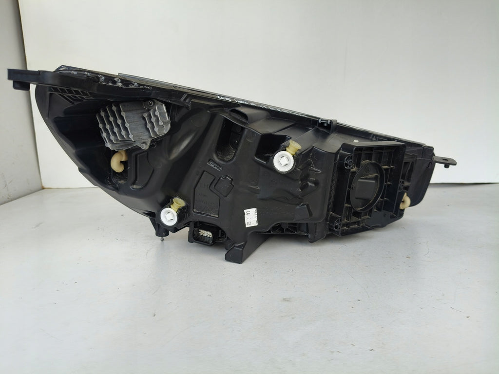 Frontscheinwerfer Ford Focus NX7B-13E015-CD Full LED Links Headlight SCH2257866686io