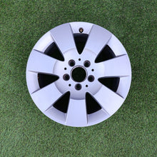 Load image into Gallery viewer, 1x Alufelge 16 Zoll 7.5" 5x112 A2044010104 Mercedes-Benz W204 Rim Wheel FEL8137788485rt