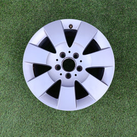 1x Alufelge 16 Zoll 7.5