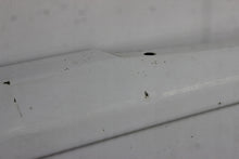 Load image into Gallery viewer, Heckklappe Mercedes-Benz Vito W639 -9147 Rückseite Weiß kofferraumklappe