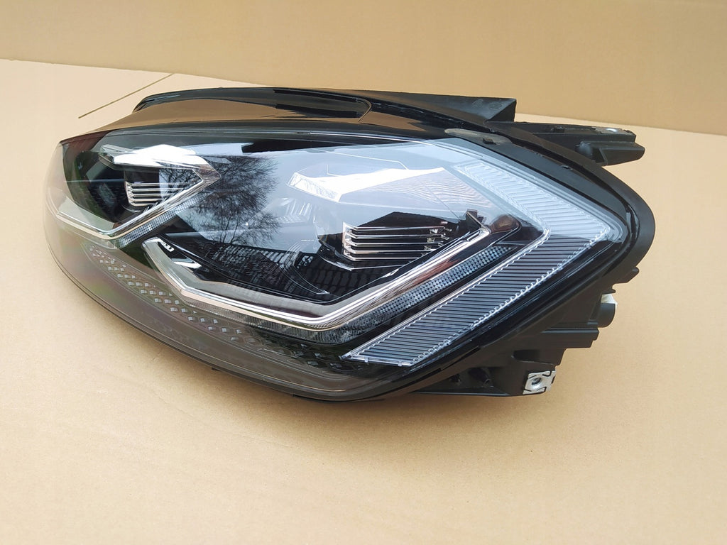 Frontscheinwerfer VW Golf VII 5G194081D Links Scheinwerfer Headlight SCH7450270718rf