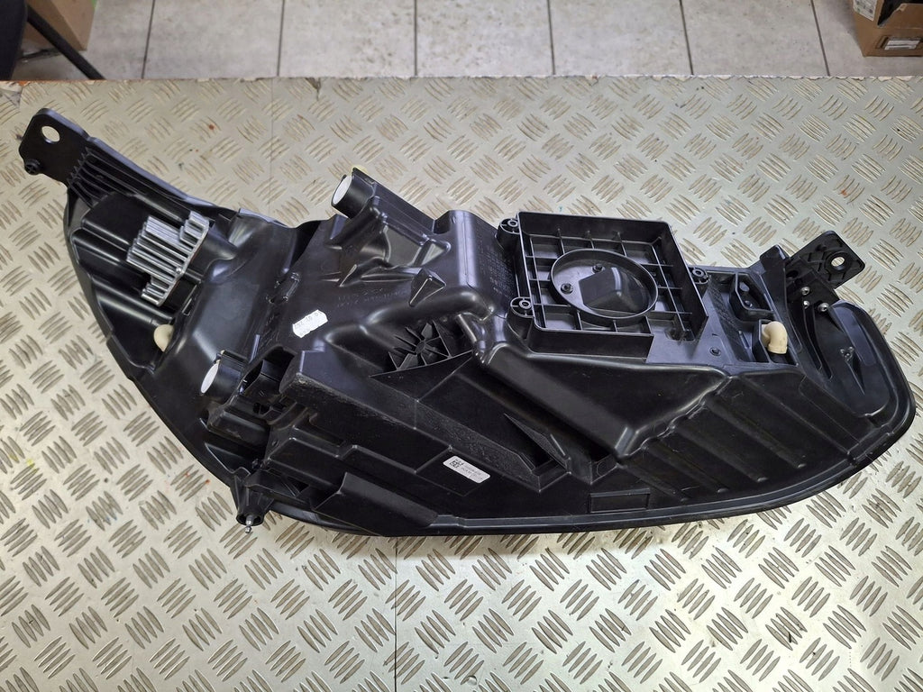 Frontscheinwerfer Ford Focus IV NX7B-13E015-CF Links Scheinwerfer Headlight SCH4873055147xn
