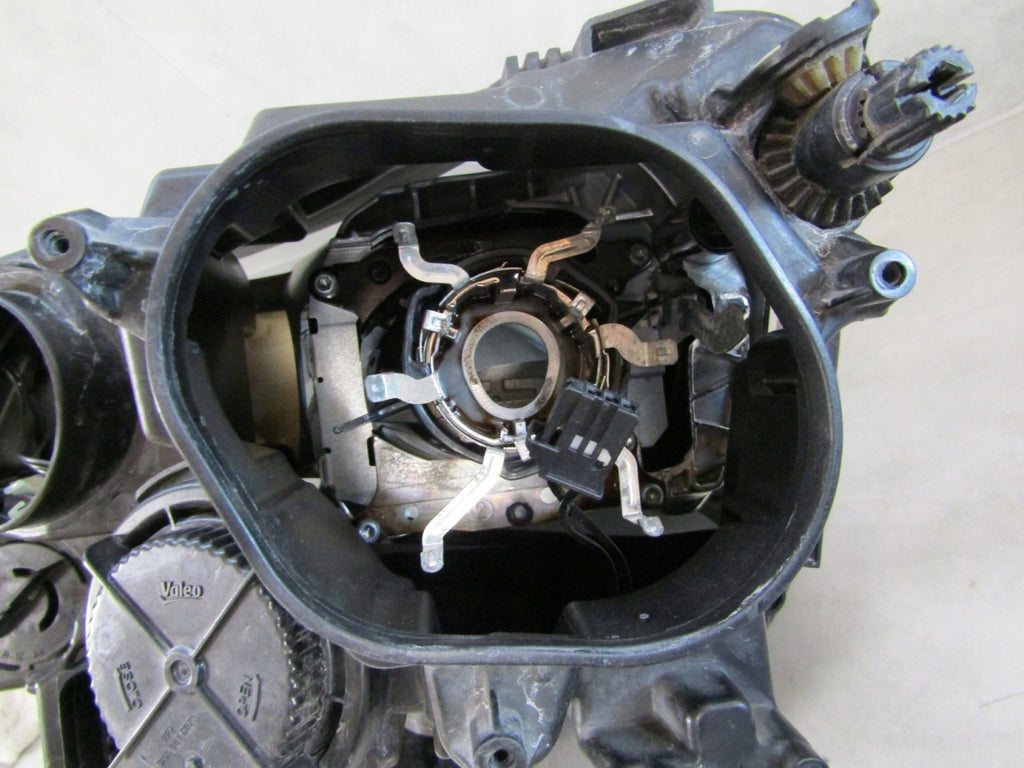 Frontscheinwerfer Skoda Rapid 5JB9411016A Xenon Rechts Scheinwerfer Headlight SCH4194957040gu