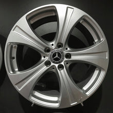 Load image into Gallery viewer, 4x Alufelge 18 Zoll 8.0" 5x112 38ET A2534010800 Mercedes-Benz Glc C253 X253 FEL7352756762bo
